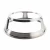 Yukon HUB - Stainless Steel 