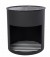 Transportable Fire Barrel with Grill