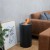 Outdoor bioethanol fire