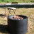 Hiroshima firepit