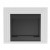 Crook Fireplace Suite - Traditional Mantel Bioethanol Fireplace