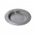 Small black steel bowl for fragrance oils
