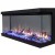 Stadhampton Electric Fireplace