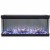 Stadhampton Electric Fireplace
