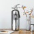 Nordic Flame Fire Extinguisher 2 kg - Polished Steel | Bioethanol-fireplace
