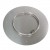Large Round Outdoor Gas Burner Ø75