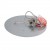 Large Round Outdoor Gas Burner Ø75
