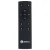 Aflamo Superb 3D 160 (163.2 cm) black 3-sided inset electric fireplace