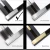Sway Elegance – Black Nickel
