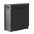 TAGU PowerFlame 2 Electric Fireplace Insert – 1-Sided insert with remote or wi-fi control