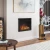 PowerFlame 1 - Electric Fireplace Insert
