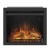 PowerFlame 1 - Electric Fireplace Insert