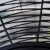 Hortus UFO table patio heater