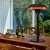 Hortus UFO table patio heater