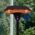 Hortus UFO table patio heater