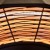 Hortus UFO table patio heater