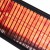Patio heater with app
