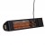 Patio heater with app