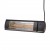 High-line patio heater