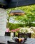 UFO 2000W patio heater