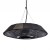 UFO 2000W patio heater
