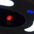 UFO 2000W patio heater