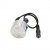 Transducer til Dimplex Cassette 500 og Cassette 1000 Opti-myst hybrid fire