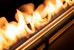 Planika Fires ceramic stones