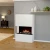 Tucholsky 3 Sidet - White