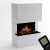 Tucholsky 3 Sidet - White