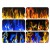 Uckfield Electric Fireplace