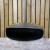 New York UFO-50 Hein & Haugaard ceiling-mounted bio fireplace