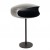 Freestanding biofire New York UFO-60 from Hein & Haugaard