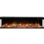 Uckfield Electric Fireplace