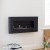 Nero 1150 Icon Fires in black