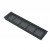 Ventilation grill - Black