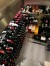 Vinorage wine cellar 600 bottles