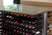 Vinorage wine cellar 200 bottles
