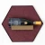 Wine rack for 1 bottle