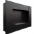 Vertical bio fireplace 1,2 L