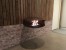 Hein & haugaard wall mounted fireplace