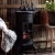 Cast Iron Tea Pot Westbo