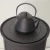 Cast Iron Tea Pot Westbo