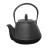 Cast Iron Tea Pot Westbo