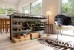 Vinorage wine cellar 200 bottles