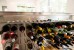 Vinorage wine cellar 200 bottles