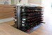 Vinorage wine cellar 200 bottles