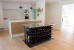 Vinorage wine cellar 200 bottles