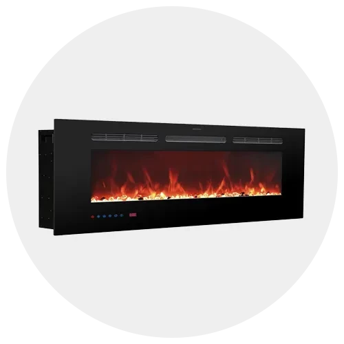 Wall-mounted