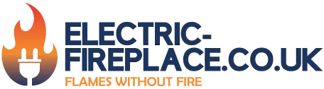 Electric Fireplace logo